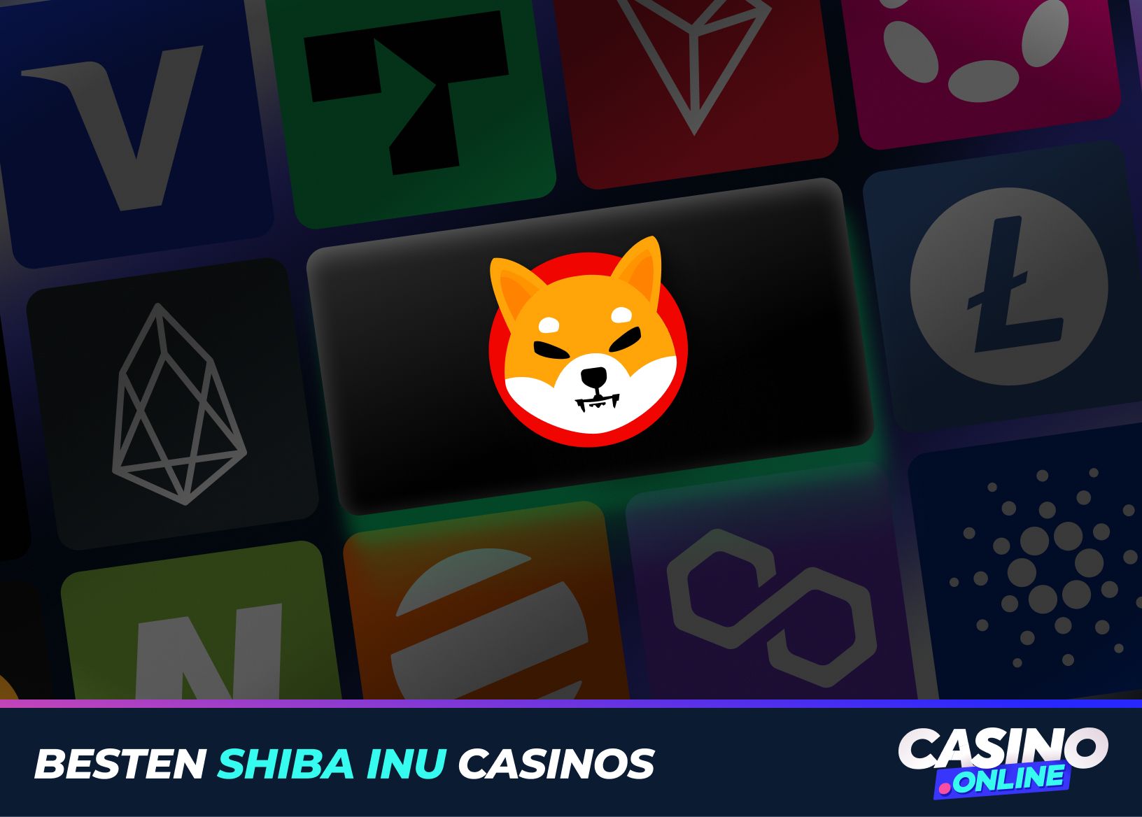 Shiba Inu